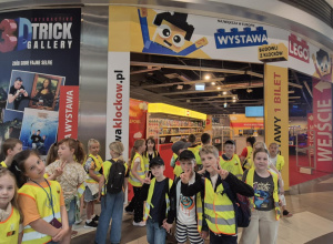 Dzień Dziecka z LEGO