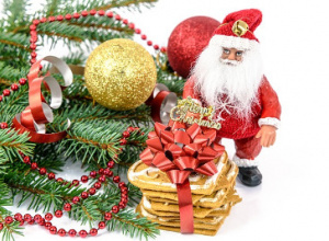 Życzenia bożonarodzeniowe